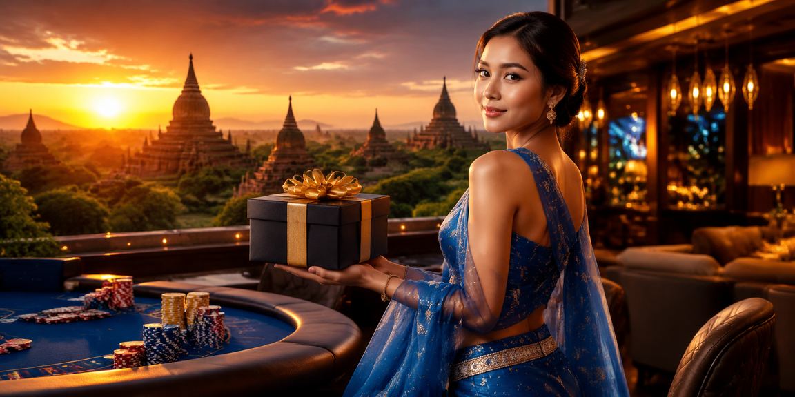 fafafa myanmar