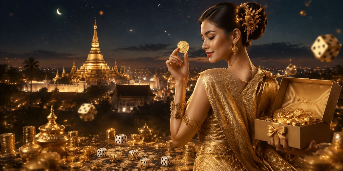fafafa myanmar