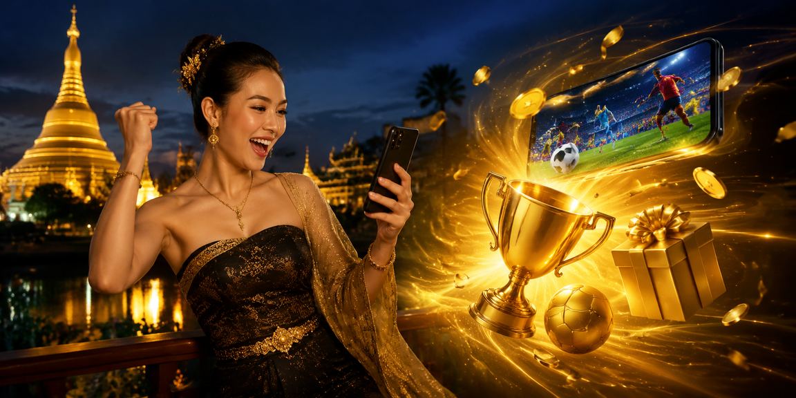 fafafa myanmar