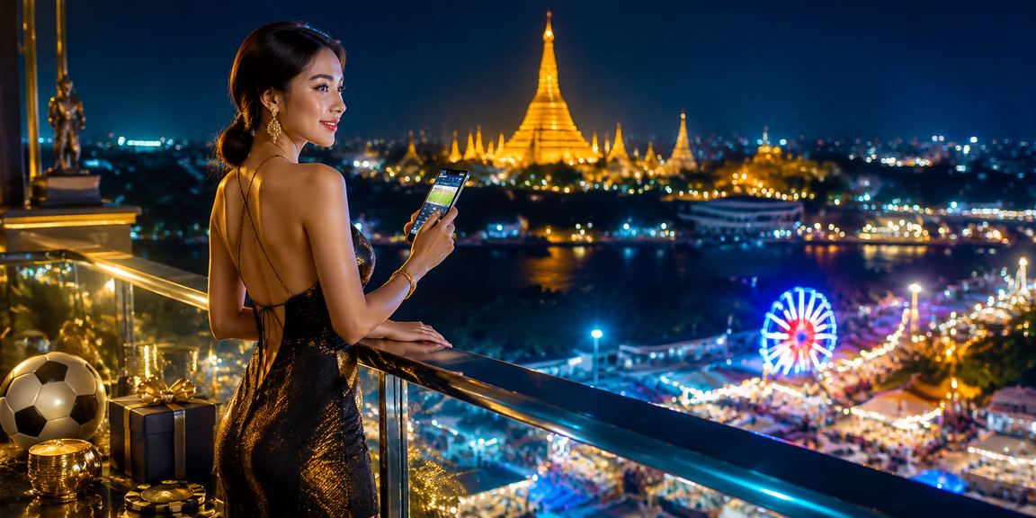 fafafa myanmar