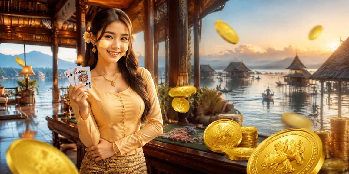 fafafa myanmar