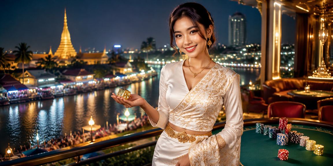 fafafa myanmar