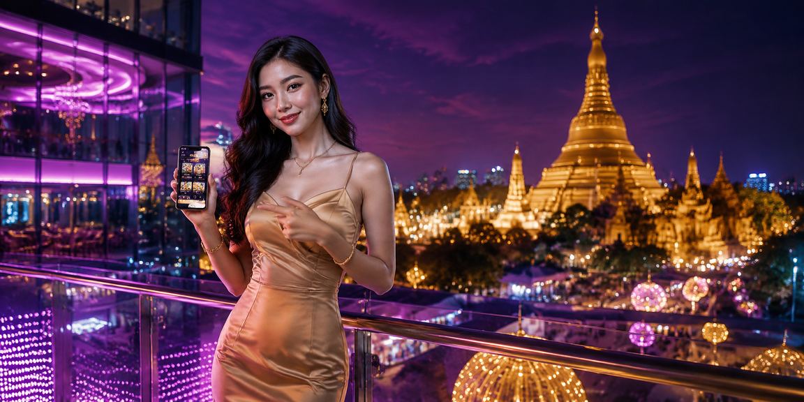 fafafa myanmar