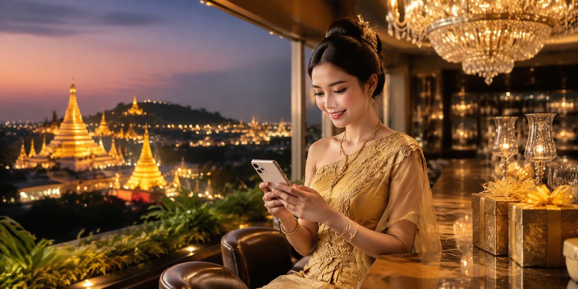 fafafa myanmar