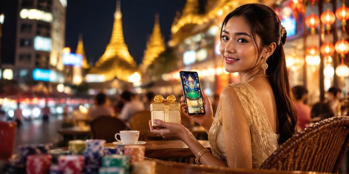 fafafa myanmar