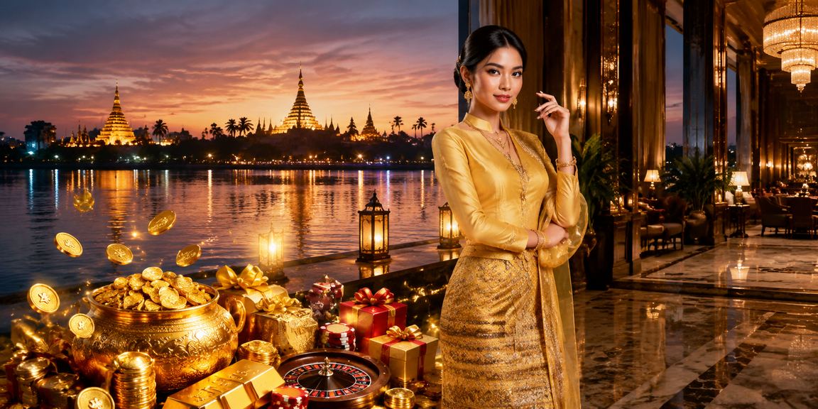 fafafa myanmar