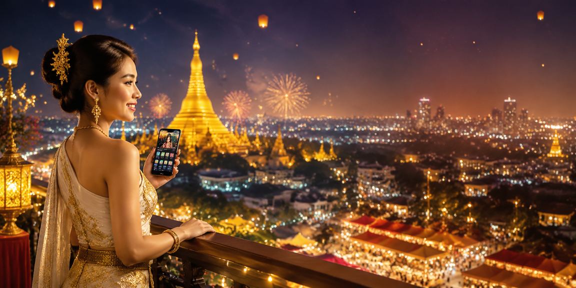 fafafa myanmar