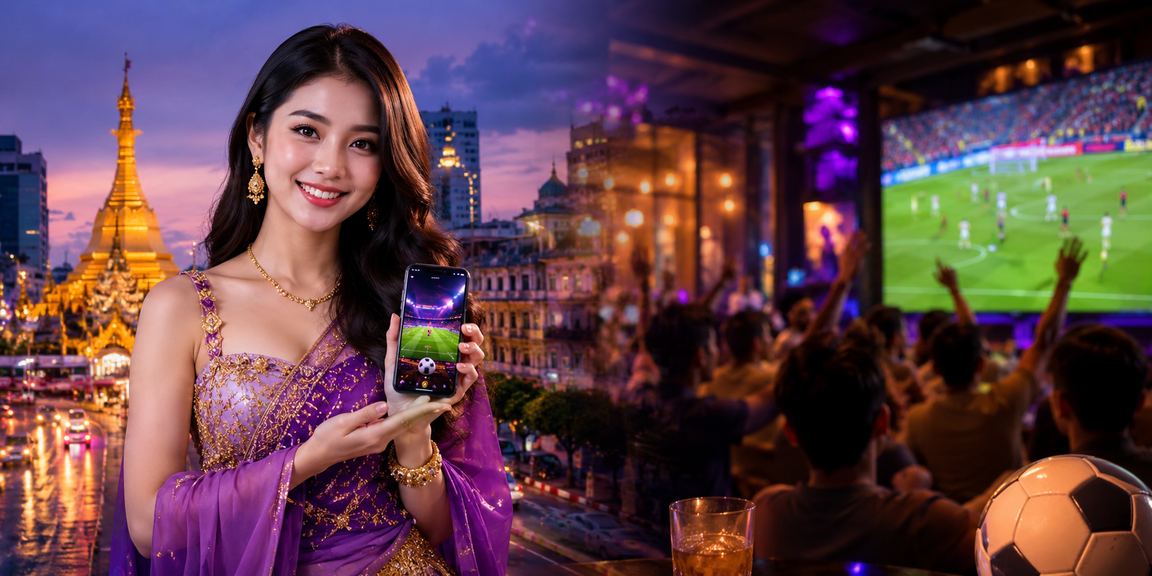 fafafa myanmar