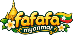 Fafafa Myanmar